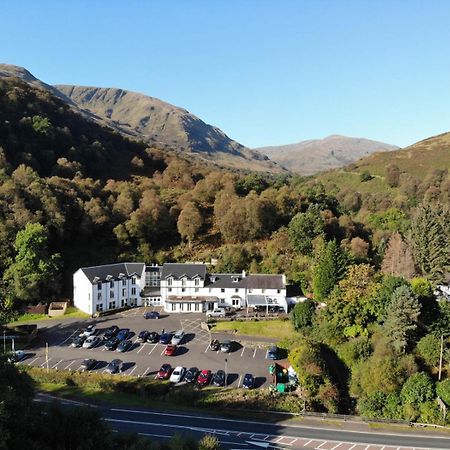 The Inn On Loch Lomond Лус Екстериор снимка