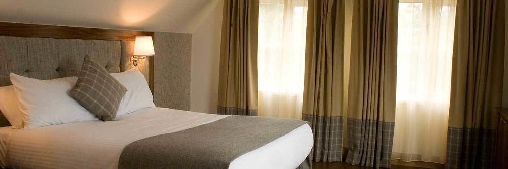 The Inn On Loch Lomond Лус Екстериор снимка