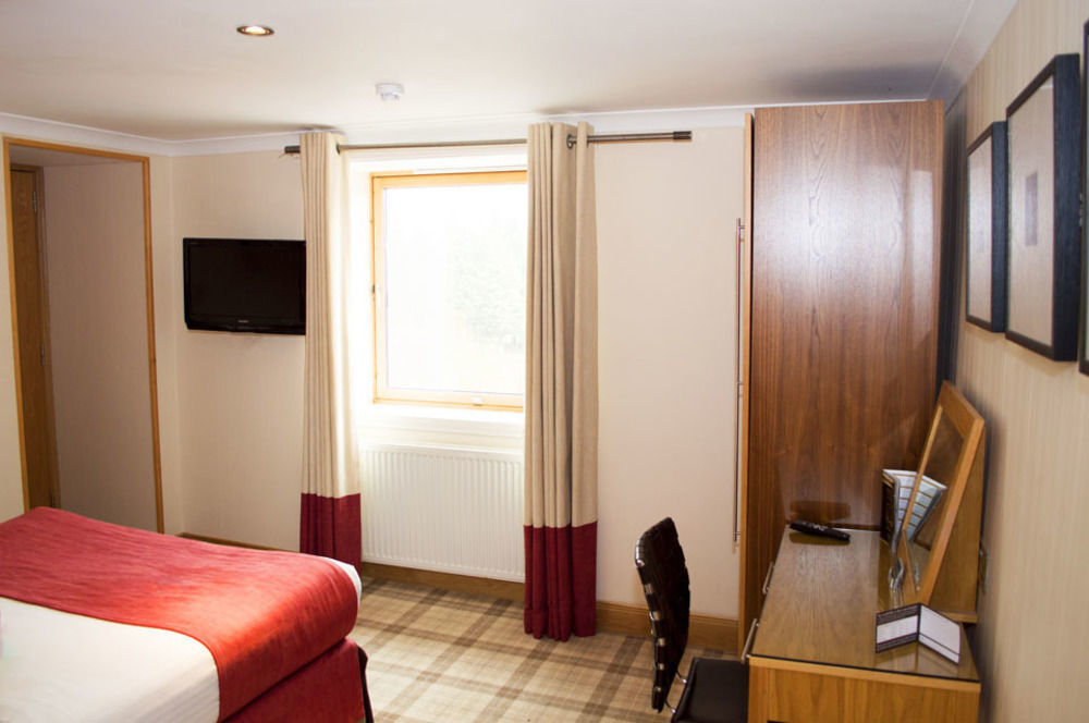 The Inn On Loch Lomond Лус Екстериор снимка