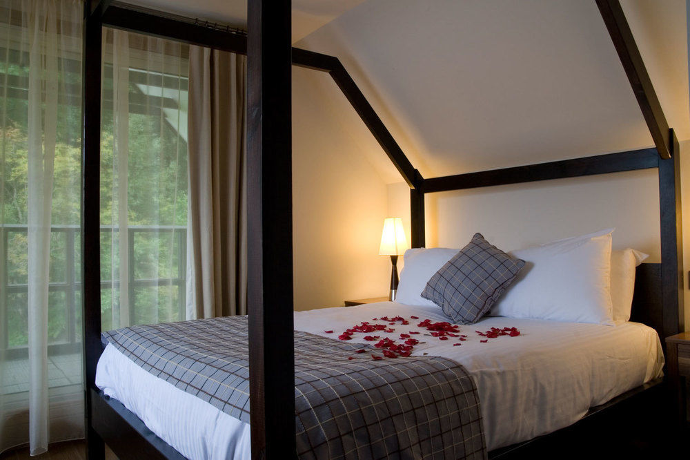 The Inn On Loch Lomond Лус Екстериор снимка