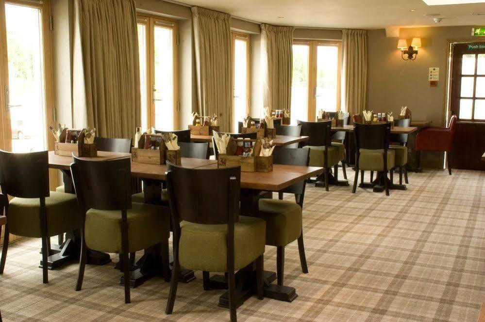The Inn On Loch Lomond Лус Екстериор снимка